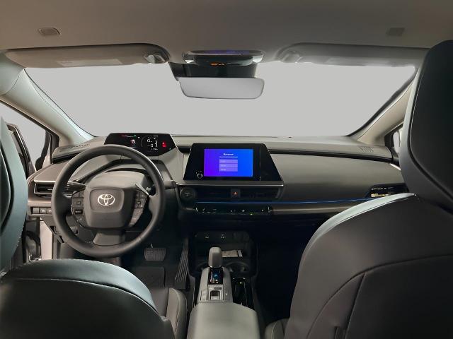 2025 Toyota Prius Vehicle Photo in Oshkosh, WI 54904