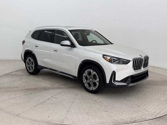 2024 BMW X1 xDrive28i Vehicle Photo in Charlotte, NC 28273
