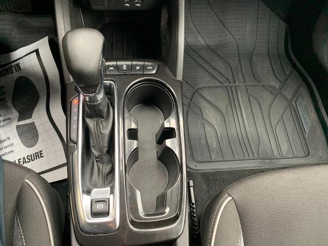 2024 Chevrolet Trailblazer Vehicle Photo in Oshkosh, WI 54901