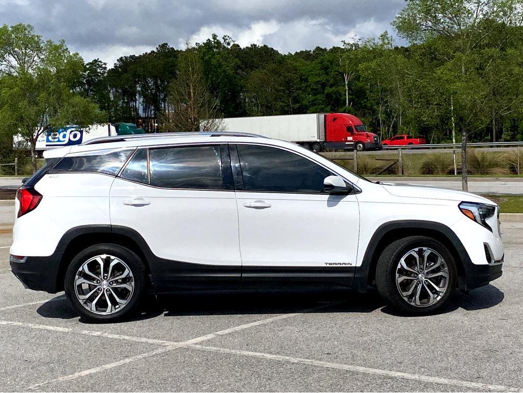 2019 GMC Terrain Vehicle Photo in POOLER, GA 31322-3252