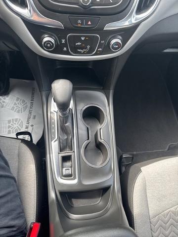 2022 Chevrolet Equinox Vehicle Photo in MOUNT KISCO, NY 10549-1513