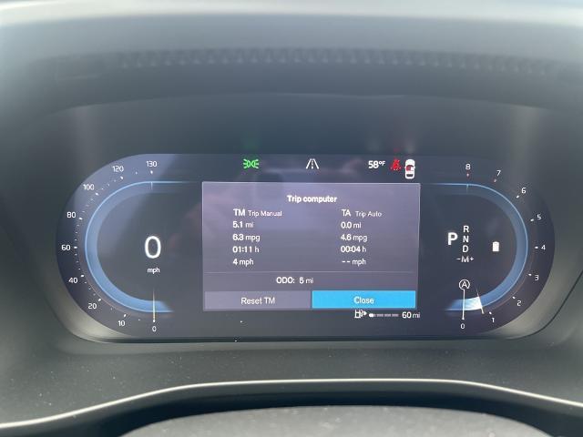 2025 Volvo XC40 Vehicle Photo in Grapevine, TX 76051