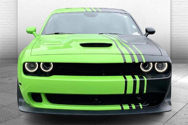 2023 Dodge Challenger Vehicle Photo in Kansas City, MO 64114
