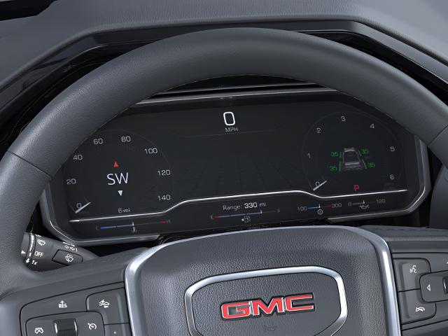 2025 GMC Sierra 2500 HD Vehicle Photo in GREEN BAY, WI 54303-3330