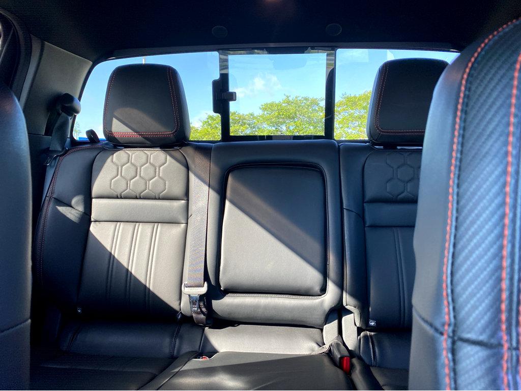 2023 Nissan Frontier Vehicle Photo in POOLER, GA 31322-3252