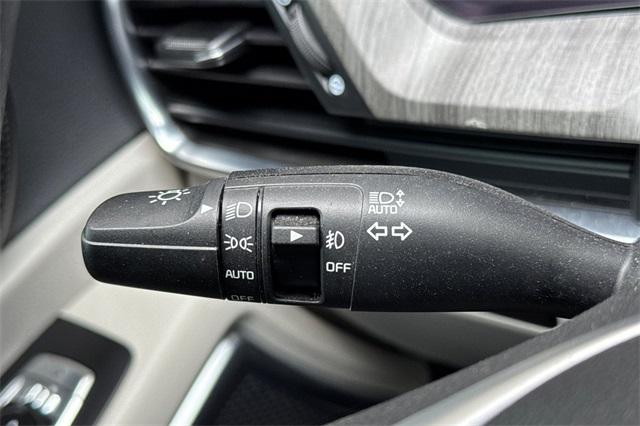 2024 Kia Telluride Vehicle Photo in ELK GROVE, CA 95757-8703
