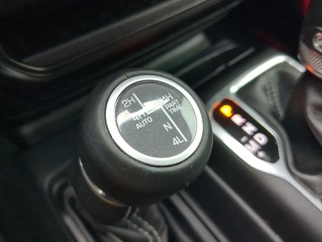 2021 Jeep Wrangler 4xe Vehicle Photo in Brunswick, GA 31525