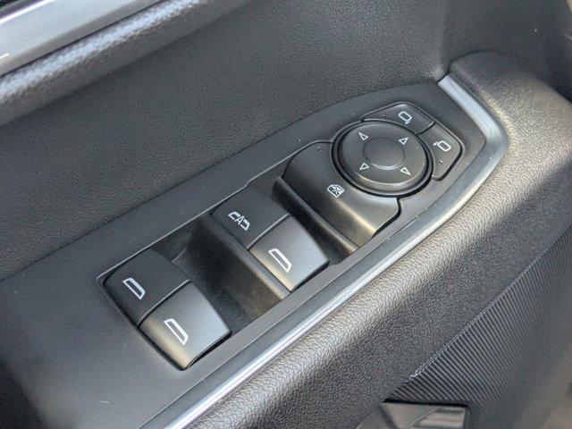 2025 Chevrolet Silverado 1500 Vehicle Photo in BRUNSWICK, GA 31525-1881