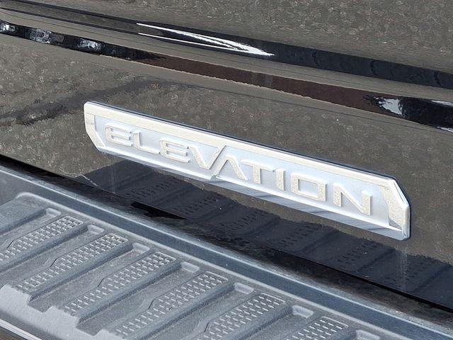 2024 GMC Sierra 1500 Vehicle Photo in WATERTOWN, CT 06795-3318
