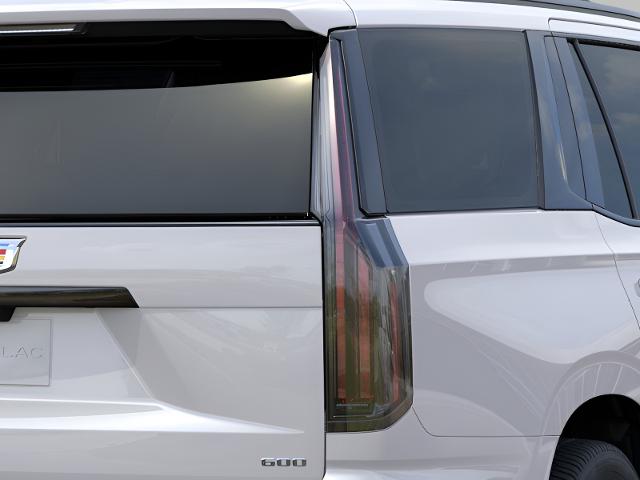 2025 Cadillac Escalade Vehicle Photo in OSHKOSH, WI 54904-7811
