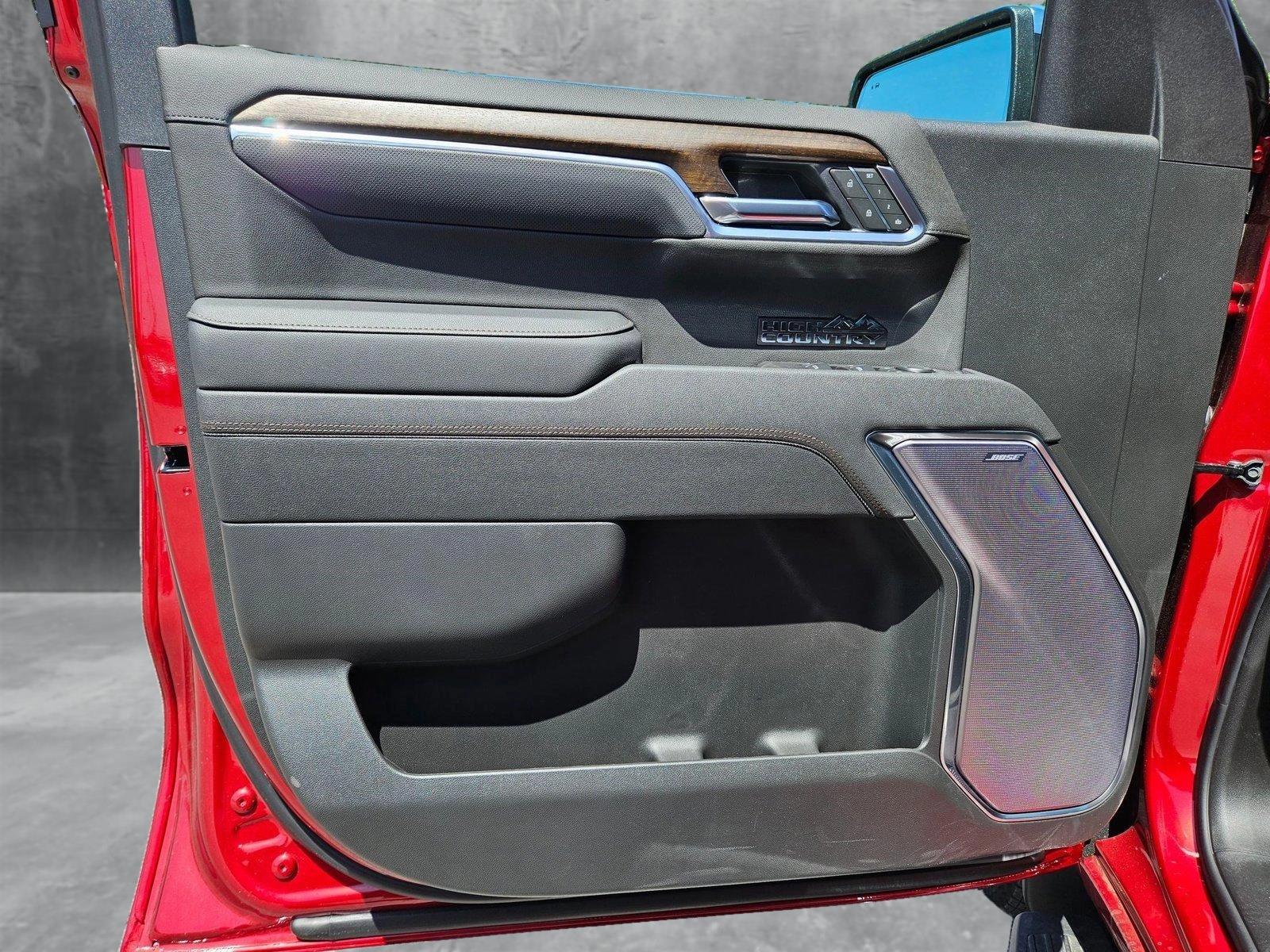 2025 Chevrolet Silverado 1500 Vehicle Photo in AUSTIN, TX 78759-4154