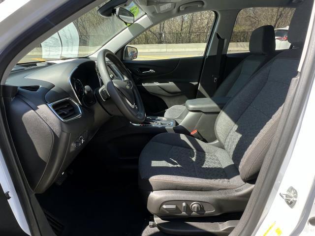 2022 Chevrolet Equinox Vehicle Photo in Roslyn, NY 11576