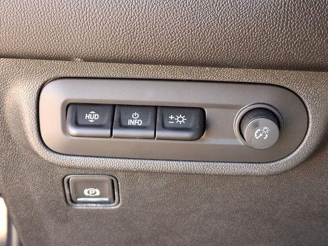 2024 GMC Terrain Vehicle Photo in WATERTOWN, CT 06795-3318