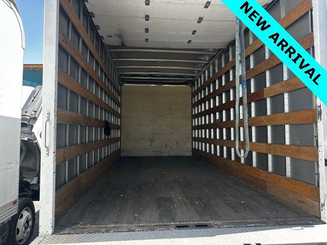 2023 Isuzu NRR Vehicle Photo in PASADENA, CA 91107-3803