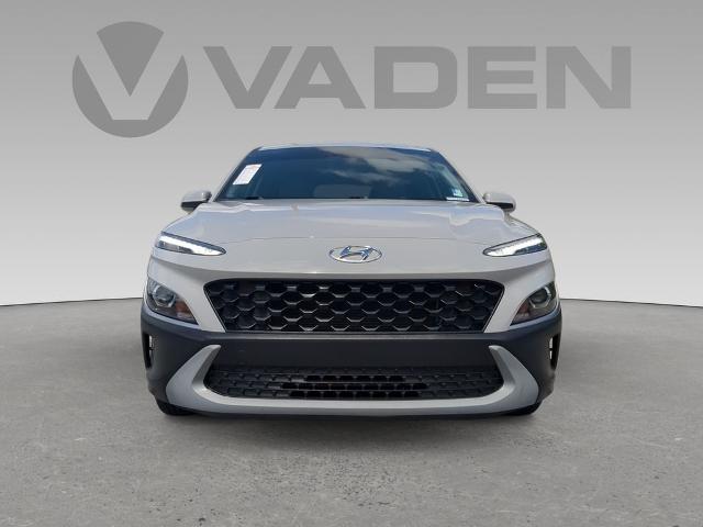 2022 Hyundai KONA Vehicle Photo in Brunswick, GA 31525