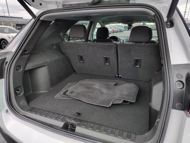 2022 Chevrolet Equinox Vehicle Photo in GREEN BAY, WI 54304-5303