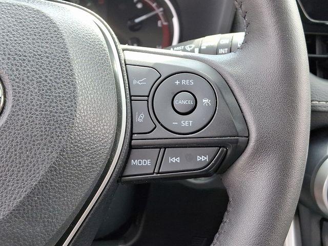 2023 Toyota RAV4 Vehicle Photo in DANBURY, CT 06810-5034