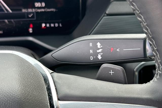 2024 GMC Acadia Vehicle Photo in SPOKANE, WA 99202-2191