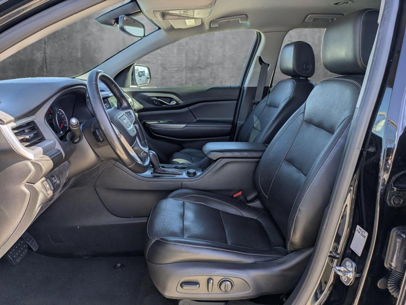 2019 GMC Acadia Vehicle Photo in Tustin, CA 92782