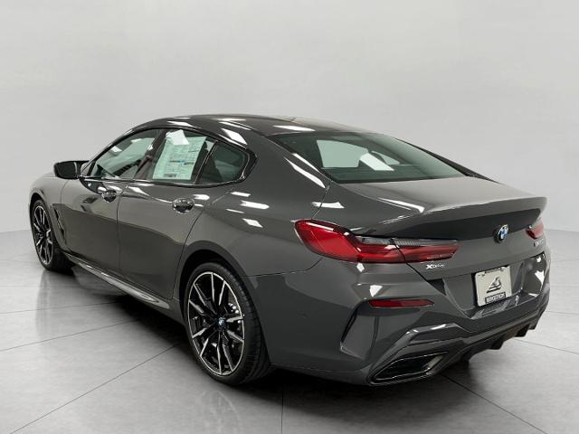 2025 BMW M850i Vehicle Photo in Appleton, WI 54913