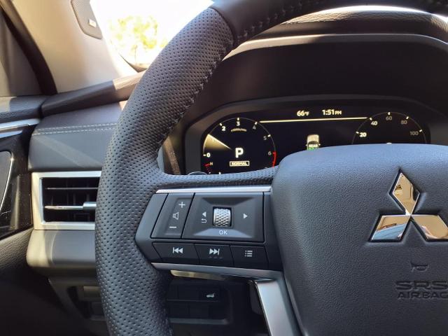 2025 Mitsubishi Outlander Vehicle Photo in Tampa, FL 33612