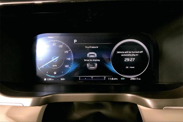2023 Kia Sorento Vehicle Photo in Lees Summit, MO 64086