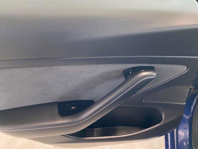 2020 Tesla Model 3 Vehicle Photo in Fort Mill, SC 29708