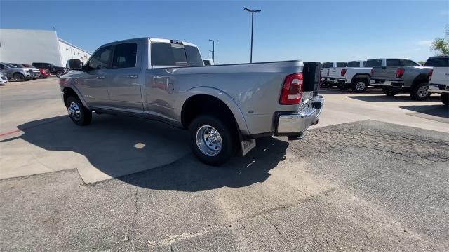 2020 Ram 3500 Vehicle Photo in Greenville, TX 75402