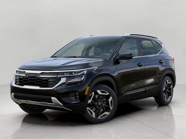 2025 Kia Seltos Vehicle Photo in Appleton, WI 54914