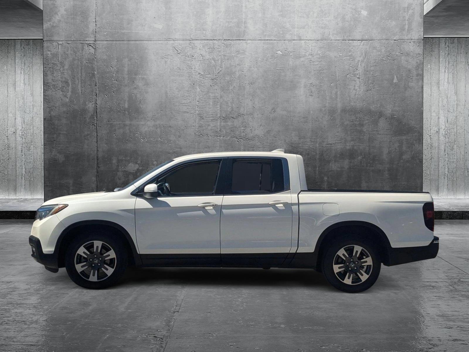 2019 Honda Ridgeline Vehicle Photo in Cockeysville, MD 21030