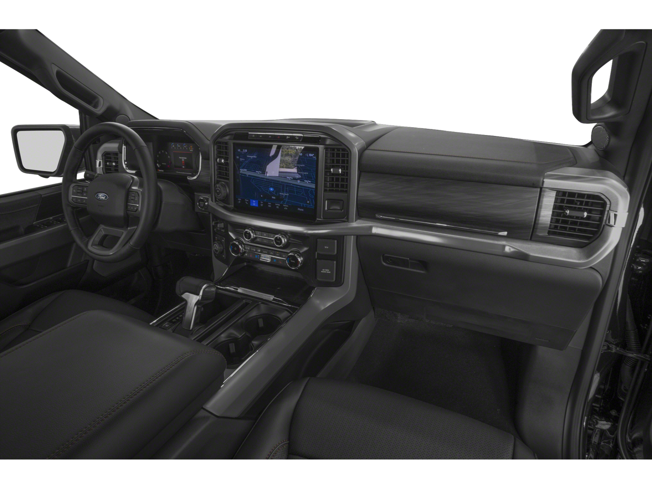2025 Ford F-150 Vehicle Photo in Green Bay, WI 54304