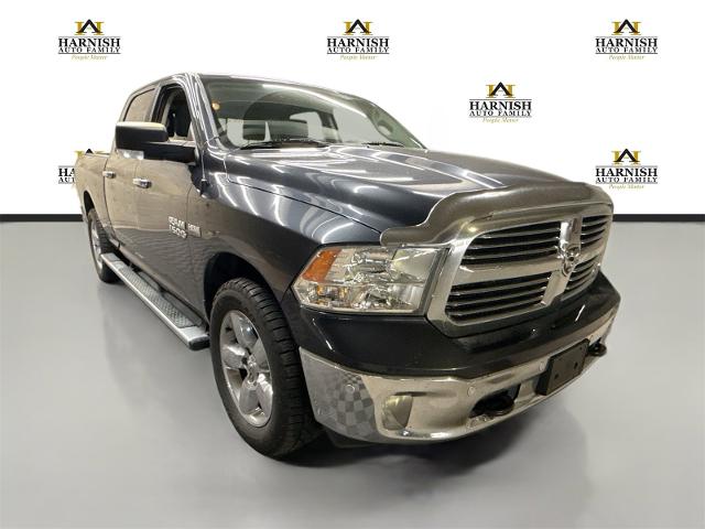 2016 Ram 1500 Vehicle Photo in EVERETT, WA 98203-5662