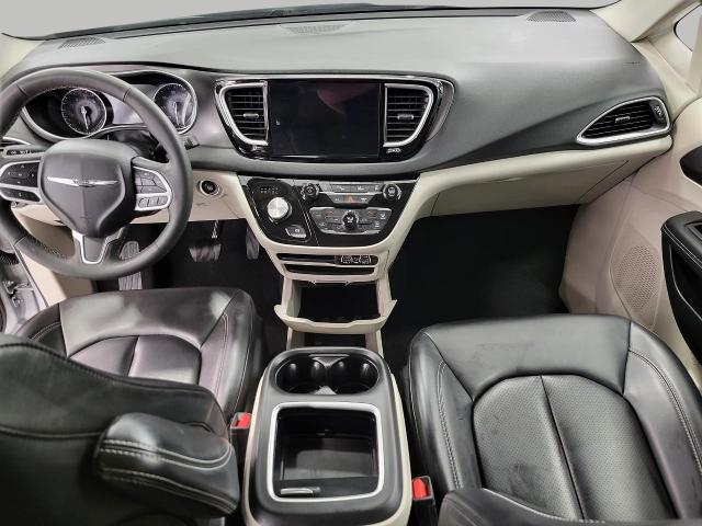 2023 Chrysler Pacifica Vehicle Photo in APPLETON, WI 54914-4656
