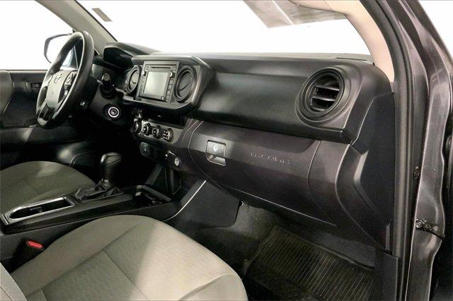 2018 Toyota Tacoma Vehicle Photo in INDEPENDENCE, MO 64055-1314