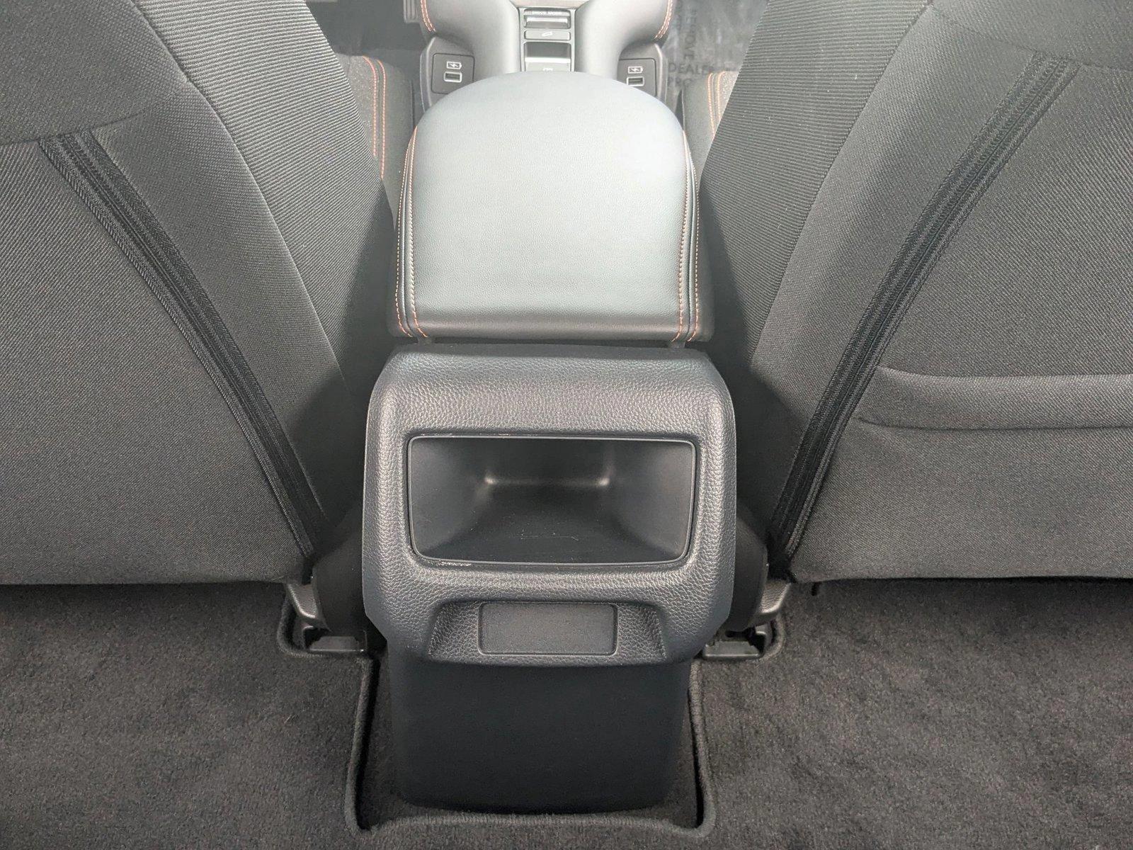 2023 Honda HR-V Vehicle Photo in Cockeysville, MD 21030-2508