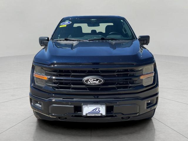 2024 Ford F-150 Vehicle Photo in Kaukauna, WI 54130