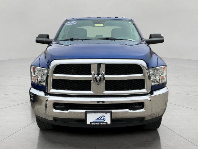 2018 Ram 2500 Vehicle Photo in Kaukauna, WI 54130