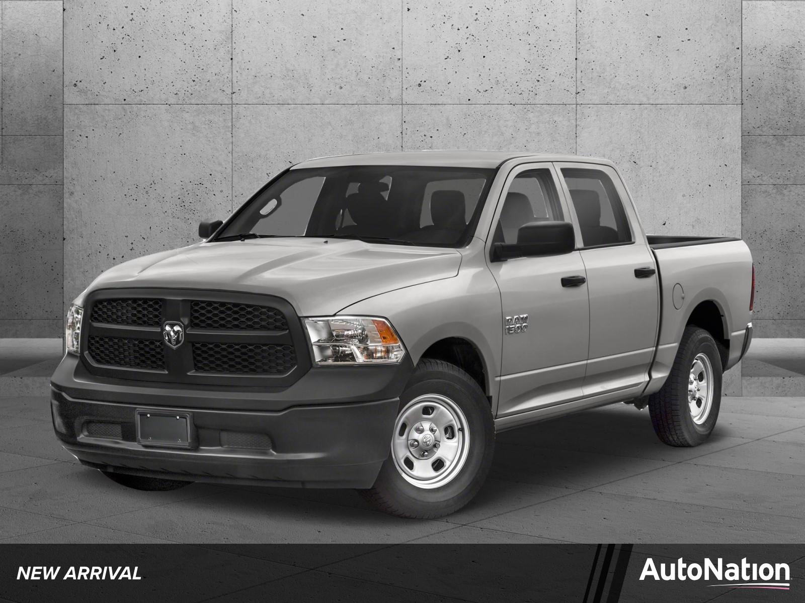 2018 Ram 1500 Vehicle Photo in Tustin, CA 92782
