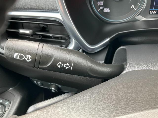 2019 Chevrolet Equinox Vehicle Photo in Kaukauna, WI 54130
