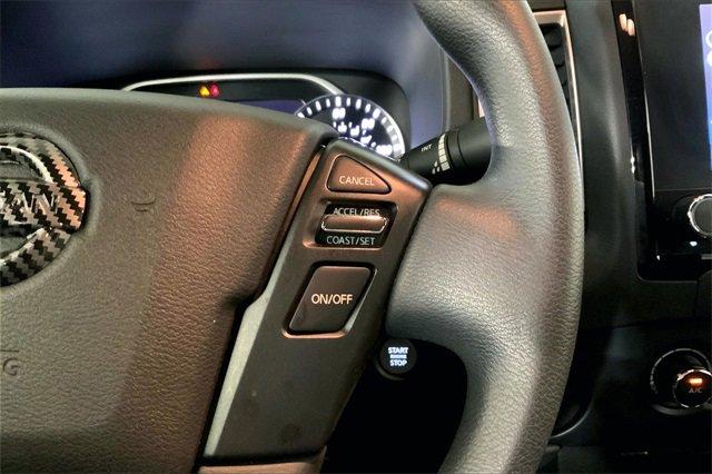 2022 Nissan Frontier Vehicle Photo in KANSAS CITY, MO 64114-4502
