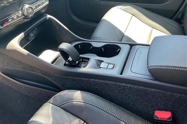 2025 Volvo XC40 Vehicle Photo in Grapevine, TX 76051