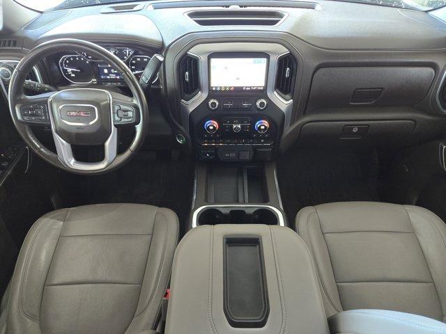 2020 GMC Sierra 1500 Vehicle Photo in Decatur, TX 76234