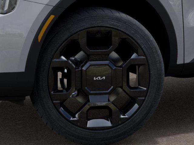 2025 Kia Sorento Vehicle Photo in Tucson, AZ 85712