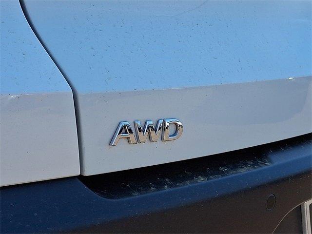2024 INFINITI QX55 Vehicle Photo in Willow Grove, PA 19090