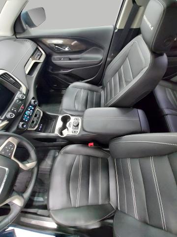2024 GMC Terrain Vehicle Photo in OSHKOSH, WI 54904-7811