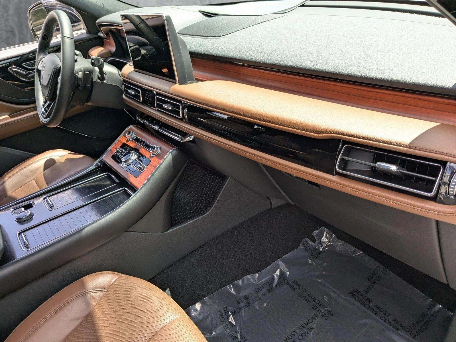 2023 Lincoln Aviator Vehicle Photo in Miami, FL 33169