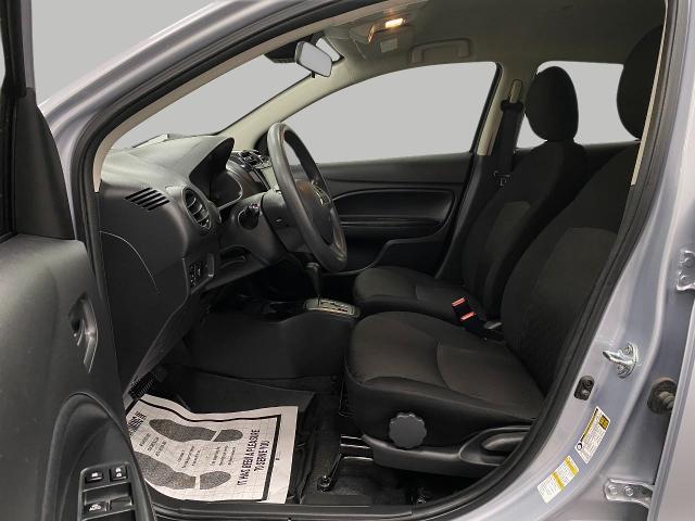 2021 Mitsubishi Mirage Vehicle Photo in Appleton, WI 54913