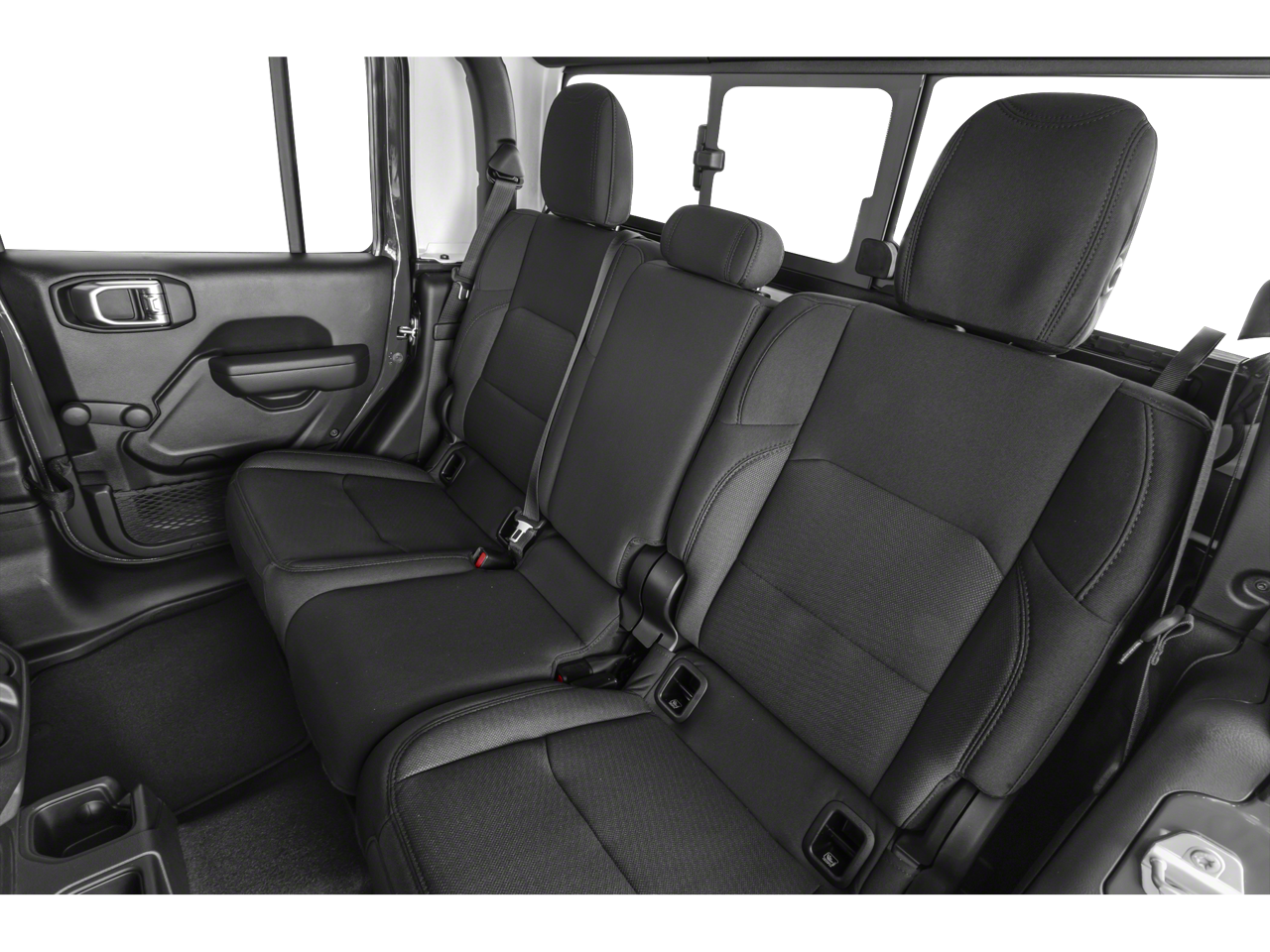 2023 Jeep Gladiator Vehicle Photo in Tulsa, OK 74129