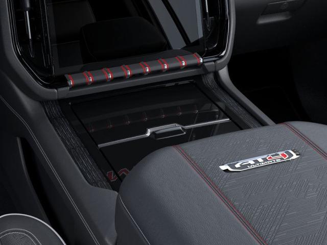 2025 GMC Yukon XL Vehicle Photo in APPLETON, WI 54914-8833