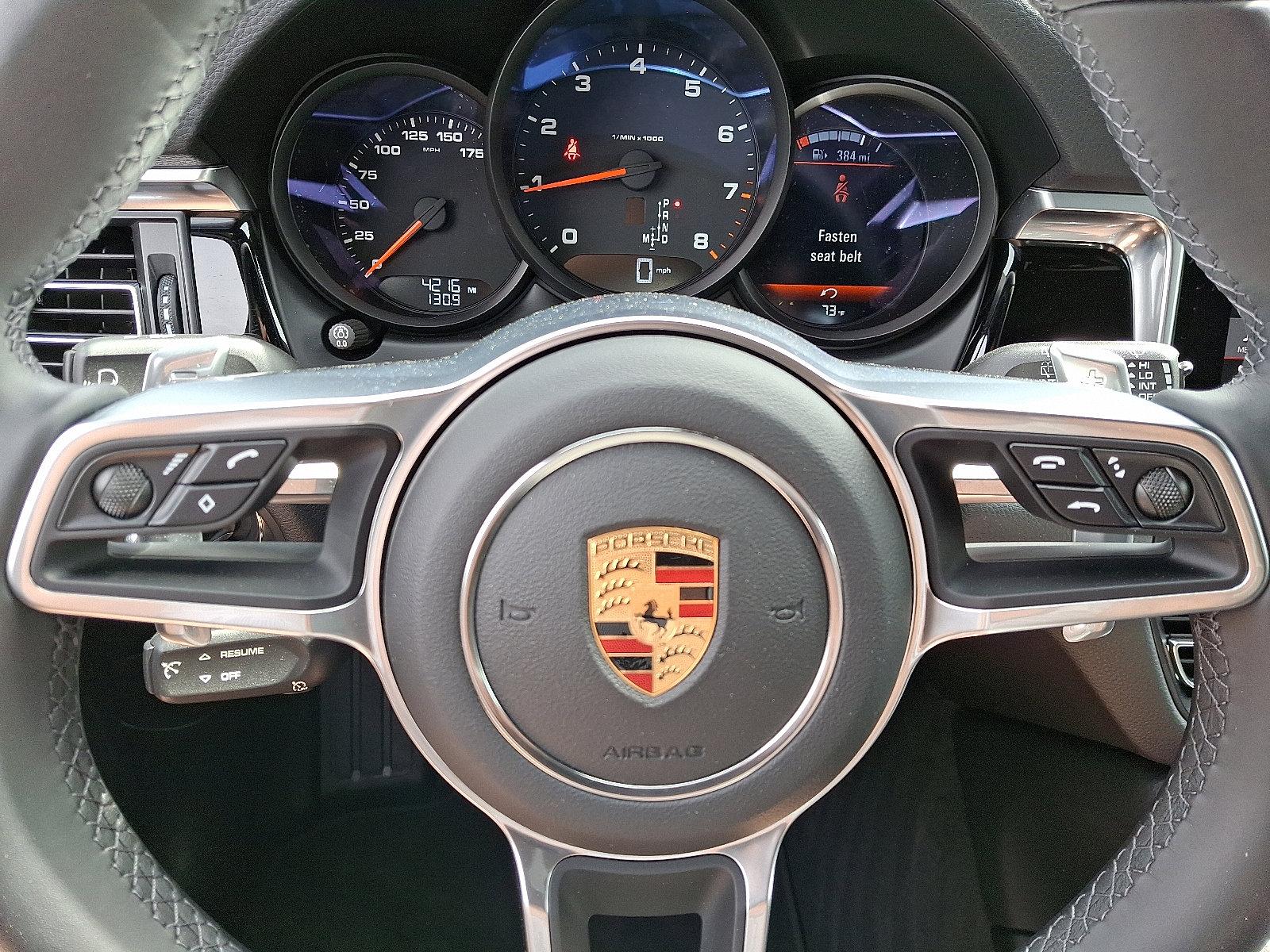 2020 Porsche Macan Vehicle Photo in Lancaster, PA 17601